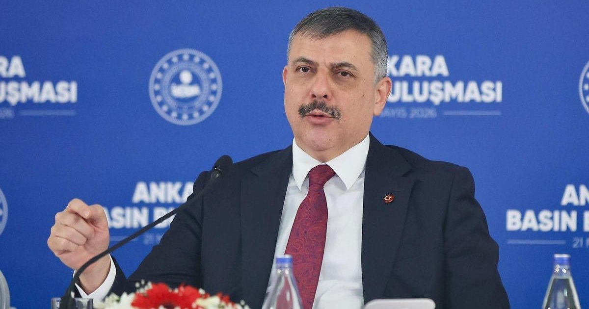 İçişleri Bakanı Mustafa Çiftçi'den önemli açıklamalar
