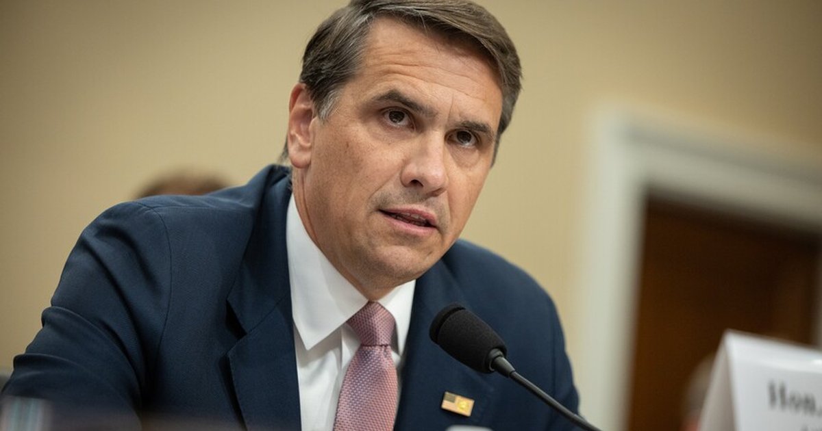 Trump, Todd Blanche'ı Adalet Bakanlığına Aday Gösterdi