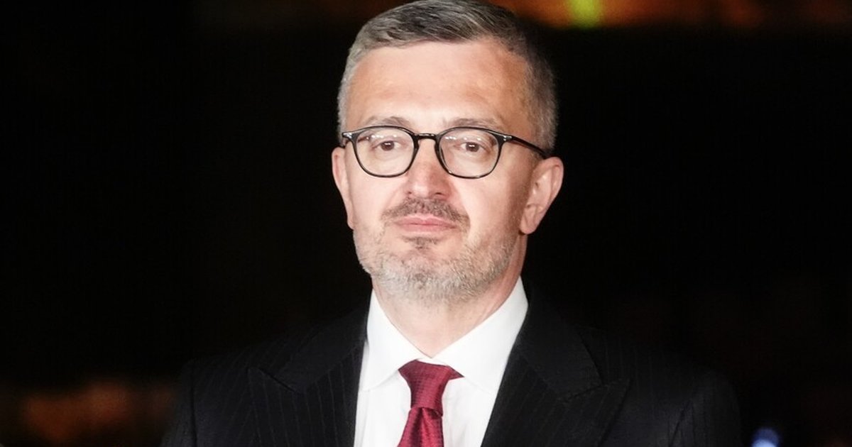 İletişim Başkanı Duran'dan Aybüke Öğretmen'e hürmet