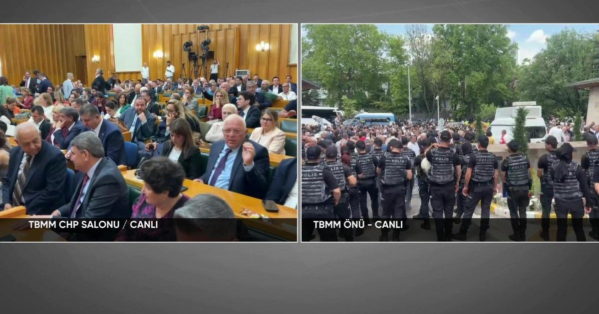 CHP'de Kurultay ve Liderlik Tartışmaları