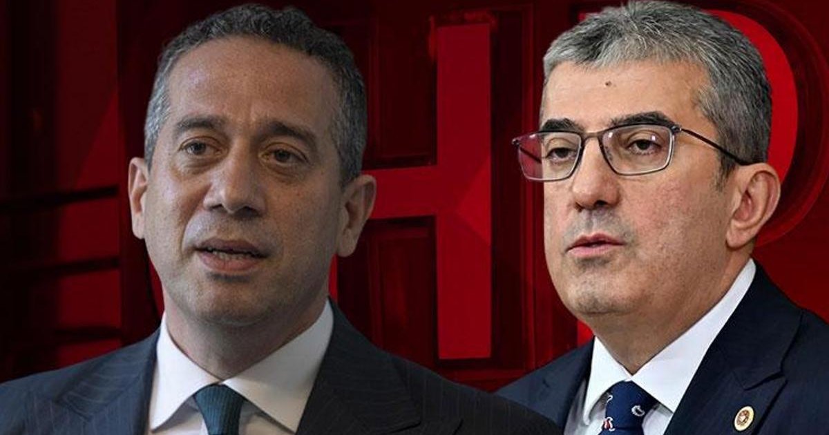 CHP'de Grup Başkanvekillikleri Değişti