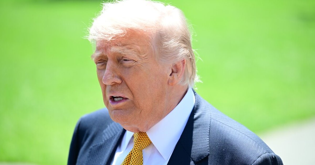 Trump, Tren de Aragua çetesinin liderinin öldürüldüğünü açıkladı
