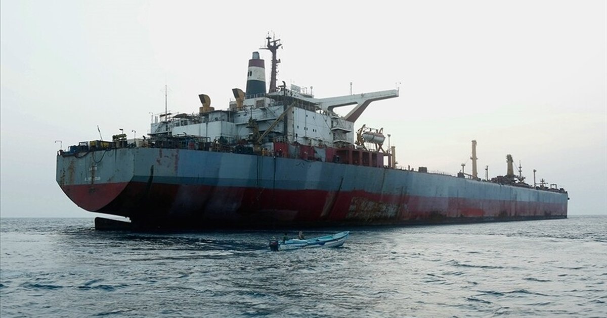 İngiltere, Rusya'nın gölge filosuna ait tankerini durdurdu
