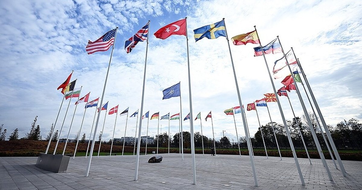 NATO Ankara Zirvesi'nde İstihbarat ve Dayanıklılık Tartışıldı