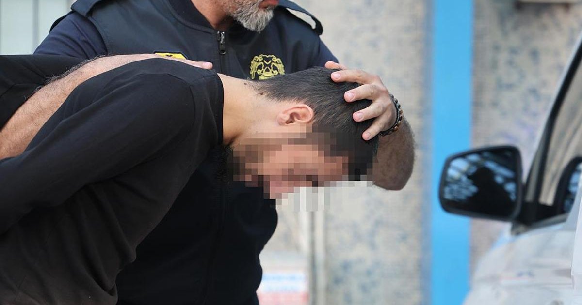 MİT'ten DEAŞ'a operasyon: Sözde sorumlu Konya'ya getirildi