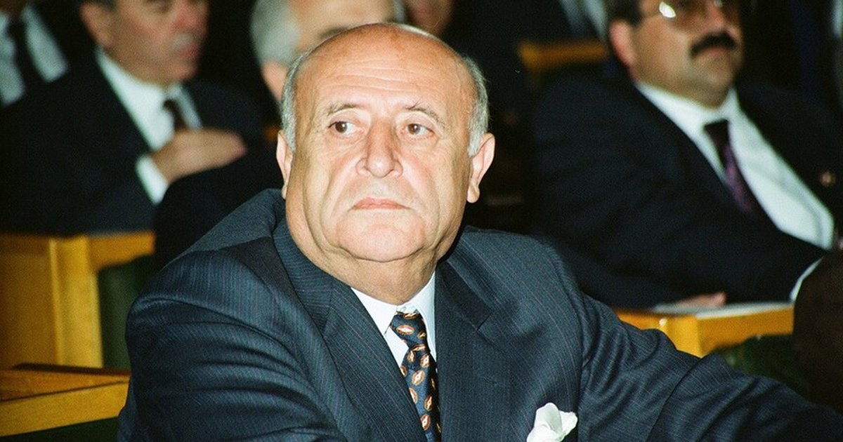 Süleyman Demirel 11 yıl önce vefat etti