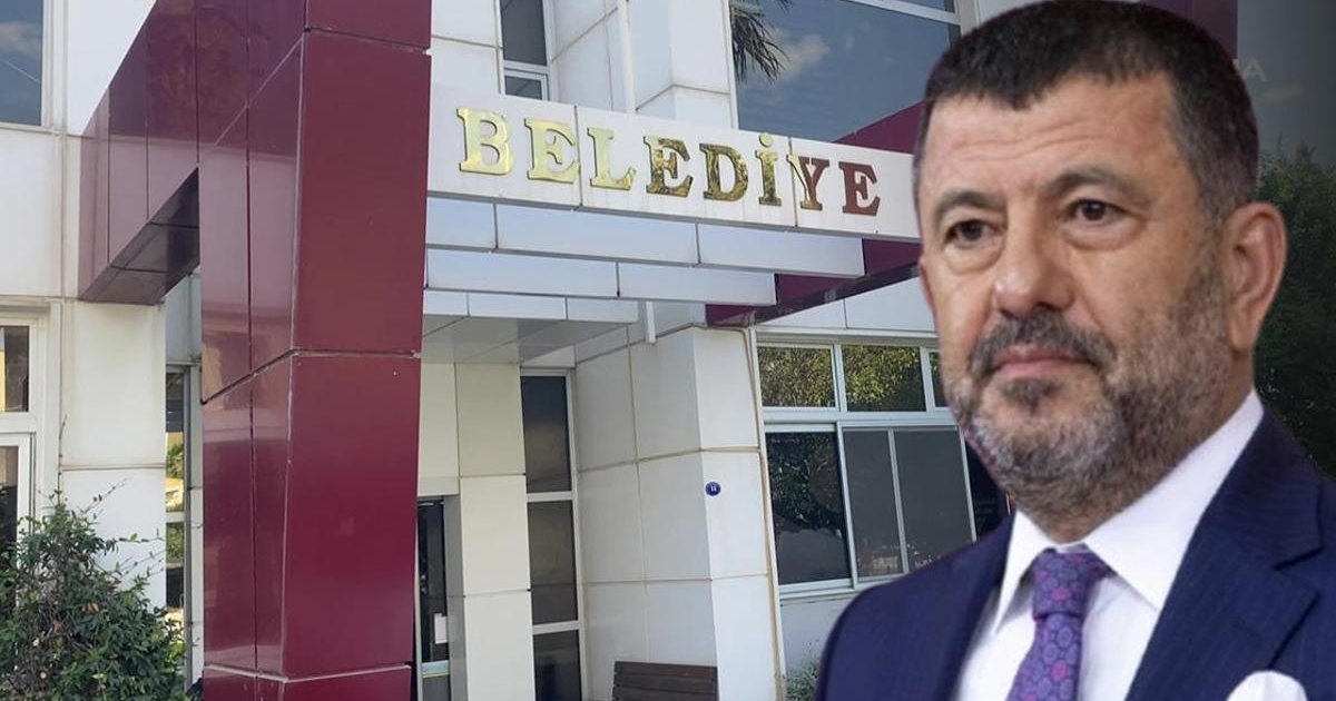 Seferihisar Belediyesi'ne operasyon! CHP'li Ağbaba'nın danışmanı ifade verdi