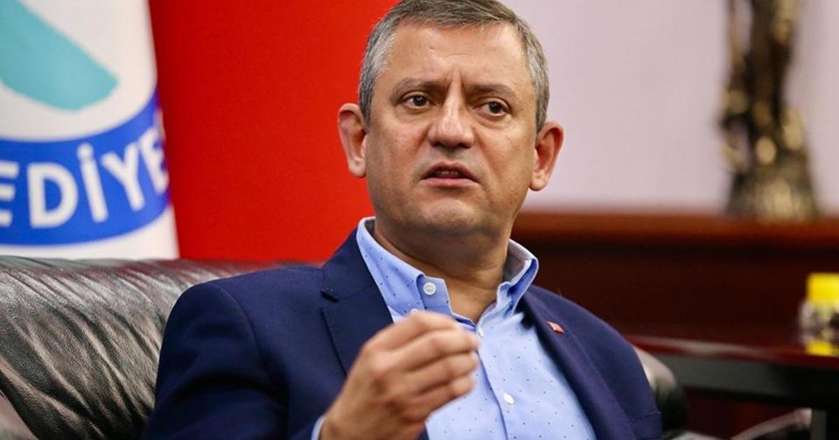 CHP'de dokunulmazlık tartışması