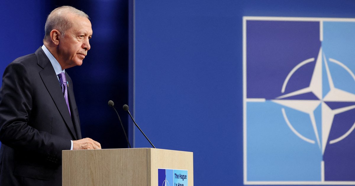 Erdoğan: Trump ile NATO zirvesinde görüşme olacak