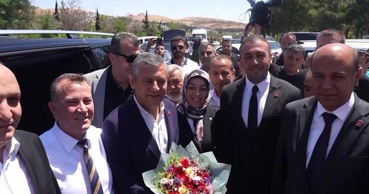 CHP'de Özel'in Geleceği ve Anadolu Birliği