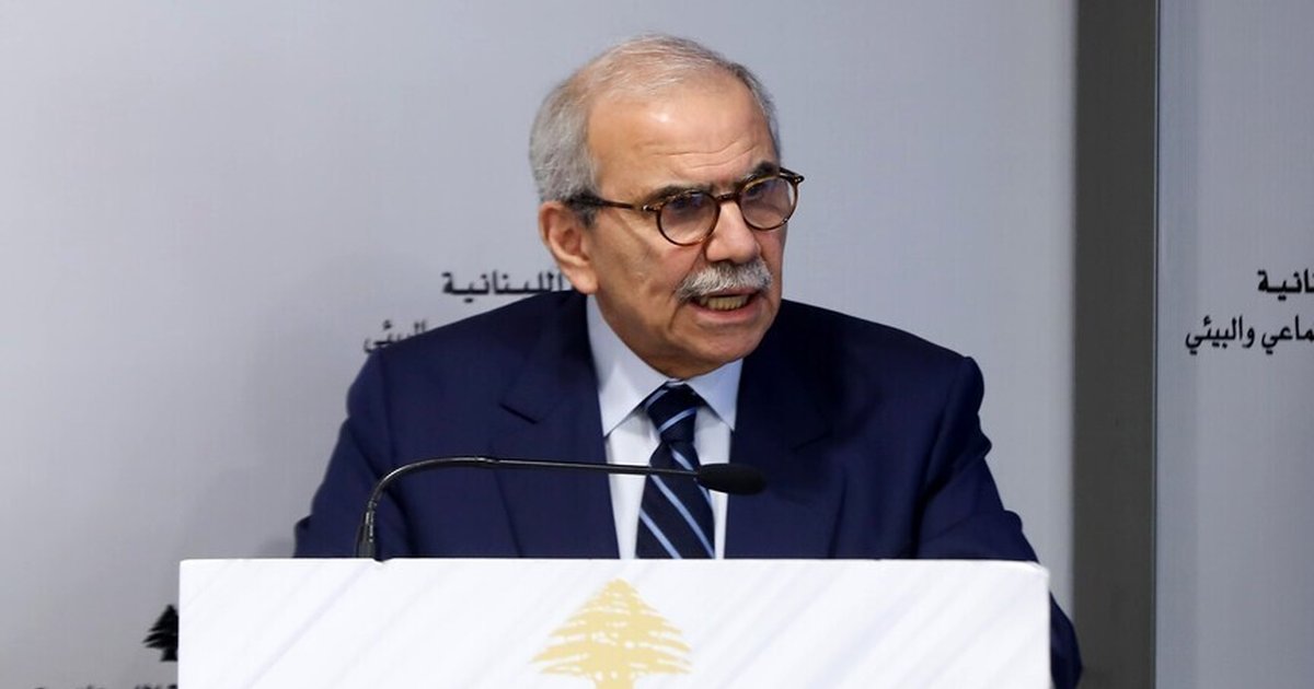 Lübnan Başbakanı Selam'dan Hizbullah açıklaması