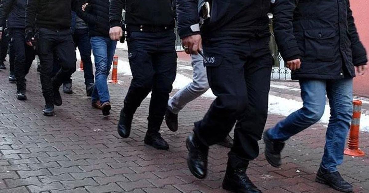 9 ilde dolandırıcılık ve yasa dışı bahis operasyonu