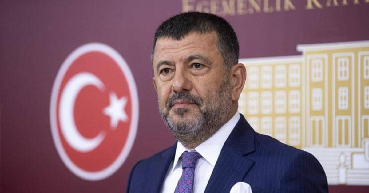 Veli Ağbaba'nın yeğeni gözaltına alındı