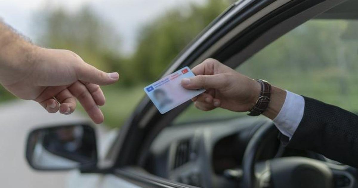 Trafik Cezalarında Ödeme Zorunluluğu İptal