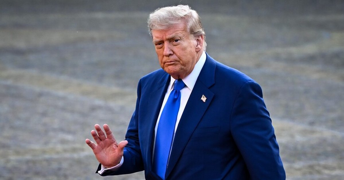 Trump, Ankara'da Zelenskiy ve Şara ile görüşecek