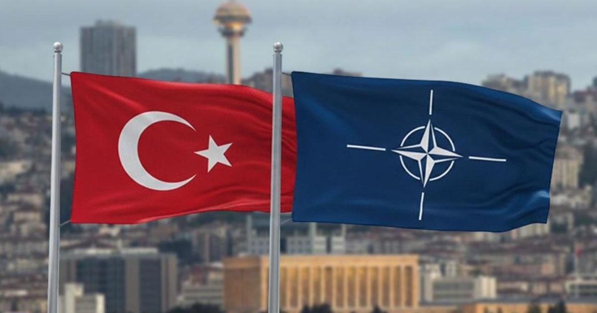 Cumhurbaşkanı Erdoğan NATO Zirvesi'nde Türkiye'nin duruşunu netleştirecek