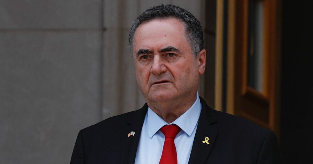 İsrail Savunma Bakanı Katz'dan İranlı liderlere tehdit