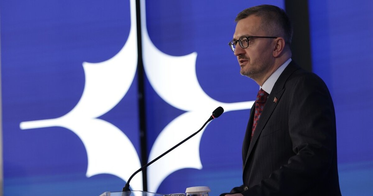 Cumhurbaşkanlığı İletişim Başkanı Duran'dan NATO Zirvesi Değerlendirmesi