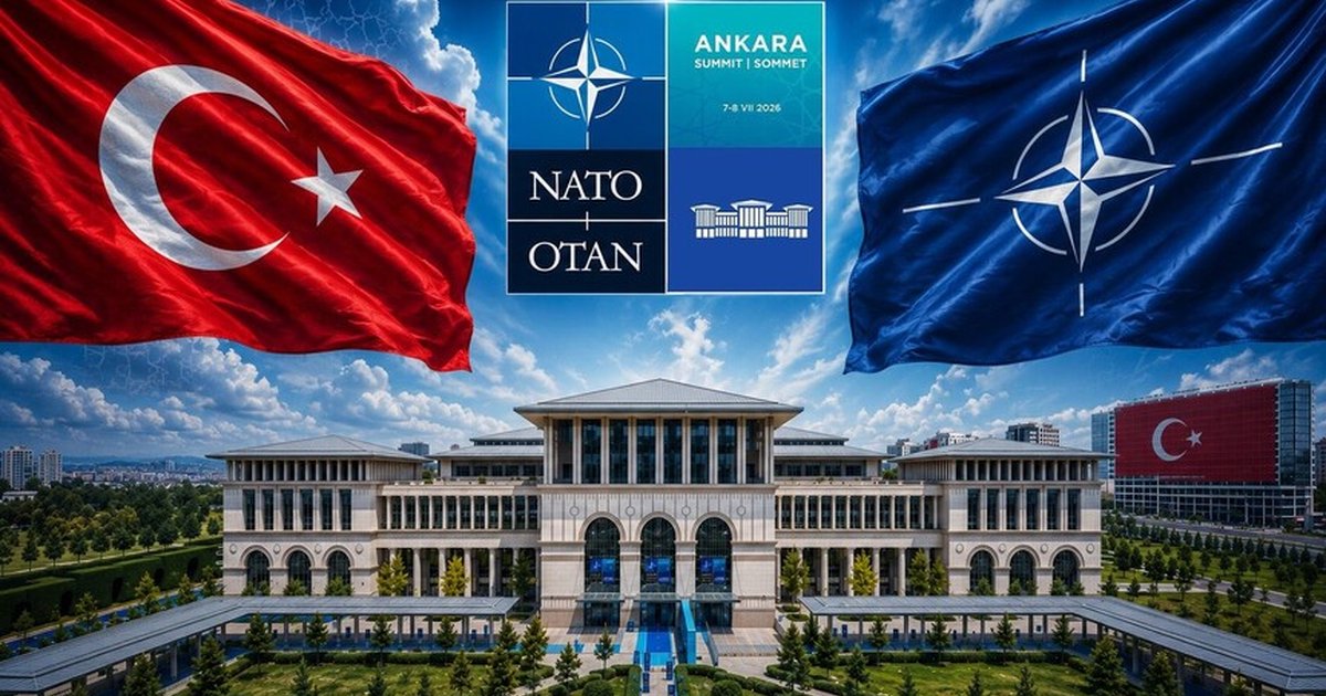 Dışişleri Bakanı Fidan'dan NATO Zirvesi'nde Türkiye'nin Rolüne İlişkin Açıklama
