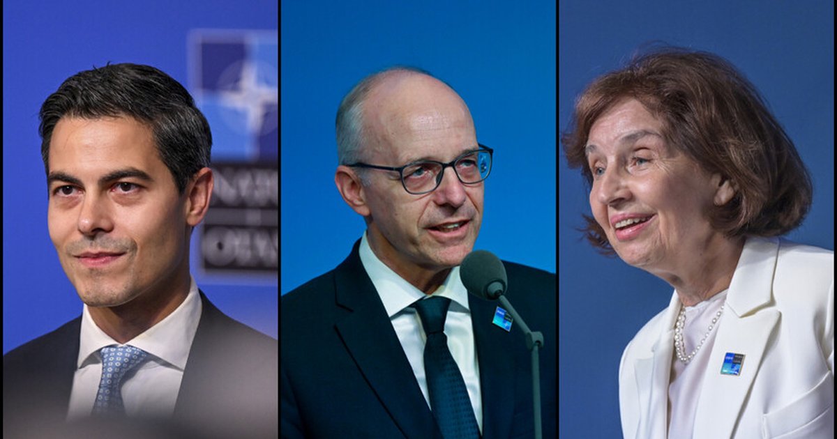 Avrupalı liderlerden güçlü Avrupa vurgusu