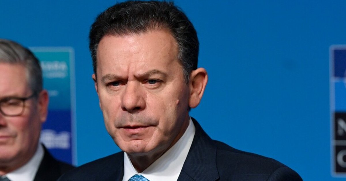 Portekiz Başbakanı'ndan NATO Üyelerine Güvence