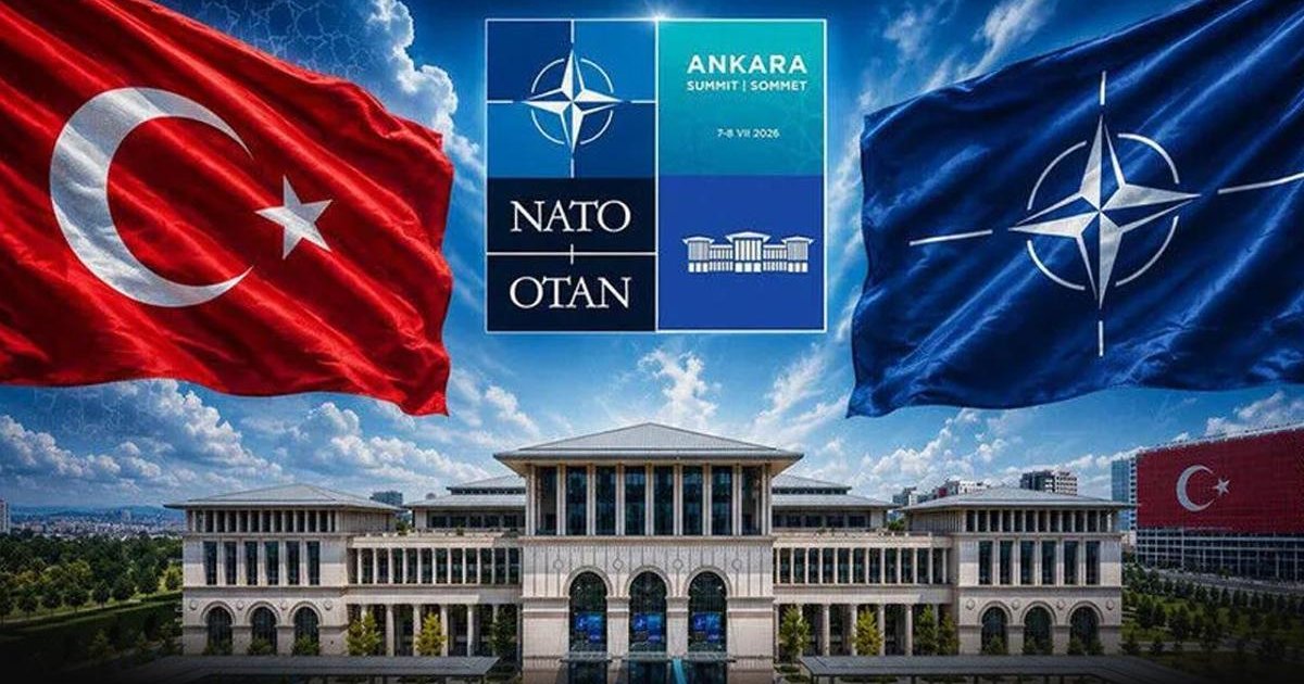 Kabine Üyeleri NATO Zirvesi Sonrası Paylaşımlarını Artırdı