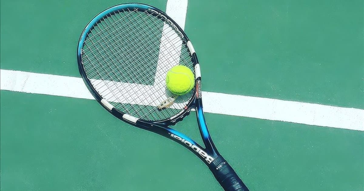 Türkiye Tenis Federasyonu BAE'deki sporculardan açıklama
