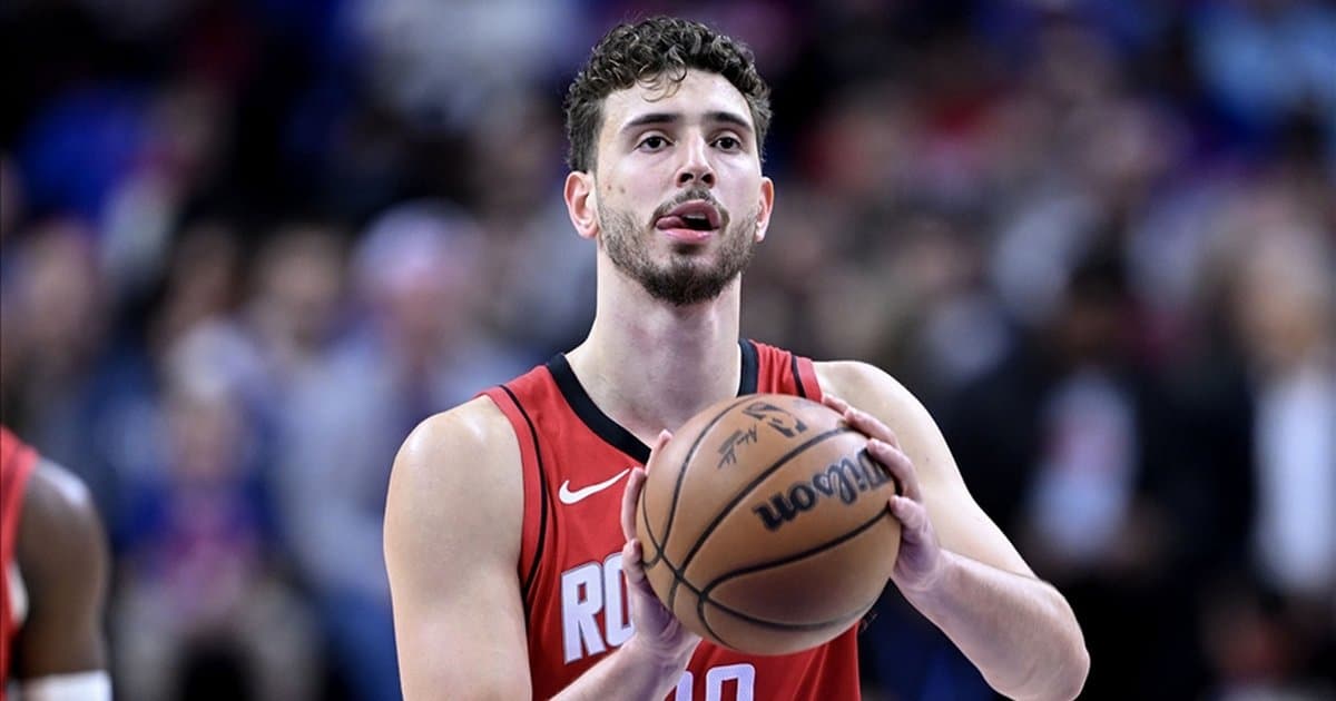 NBA'de Rockets, Alperen Şengün'ün 13 sayı attığı maçta Heat'e yenildi