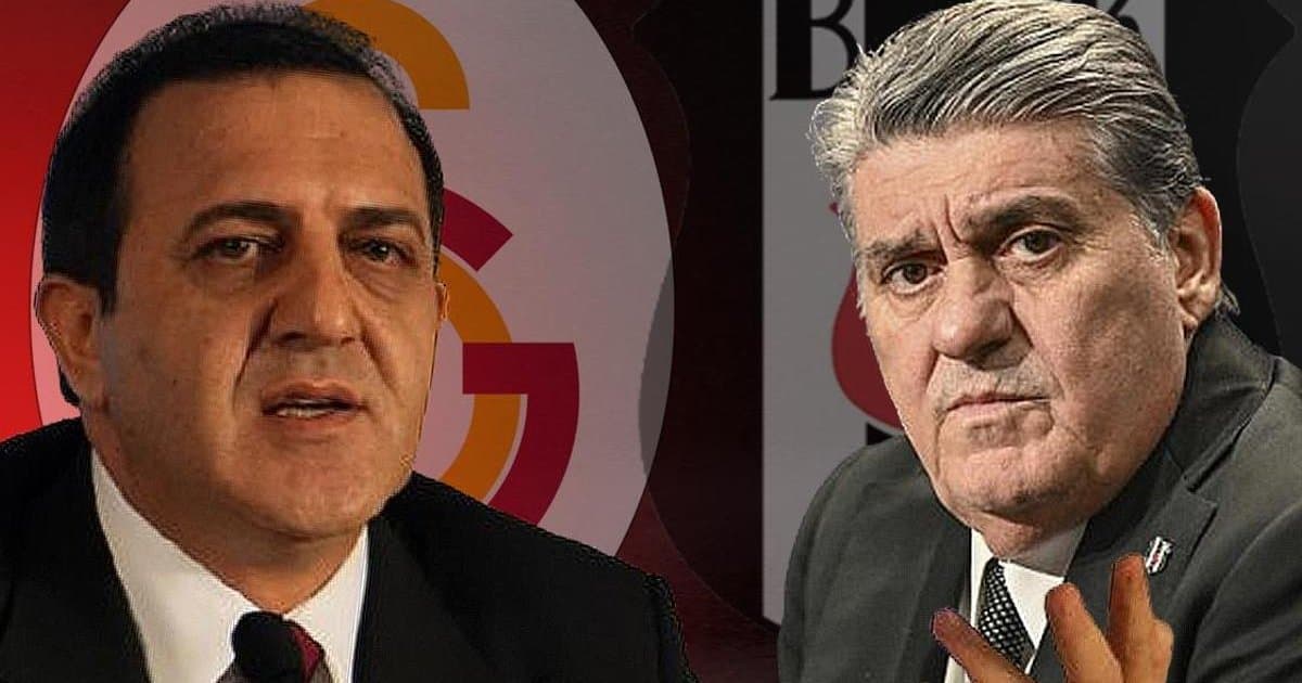 Abdullah Kavukcu'dan Serdal Adalı'ya yanıt