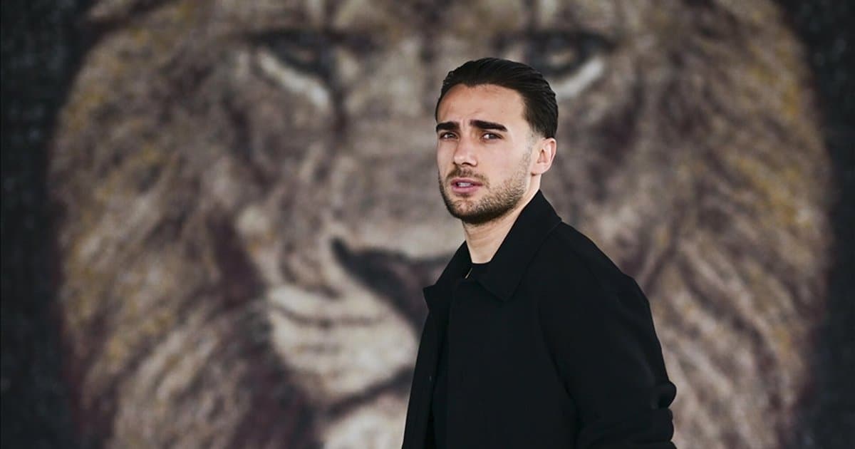 Yunus Akgün: Milli Takım Dünya Kupası'na Gidecek