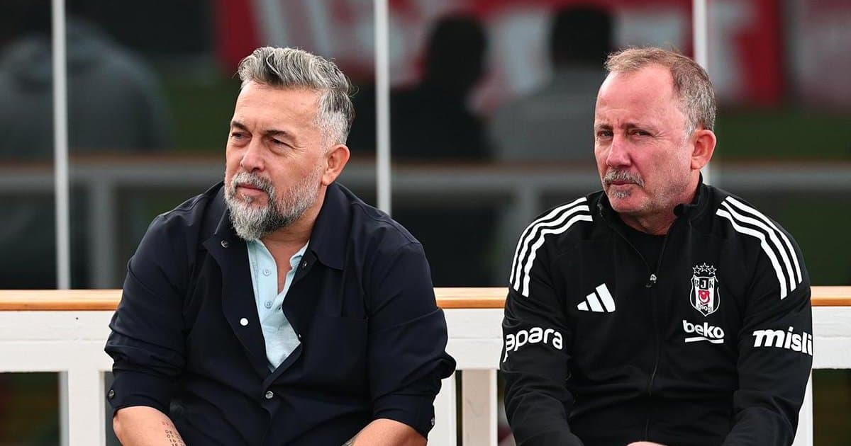 Beşiktaş Almanya'dan 3 yıldız transferi planlıyor