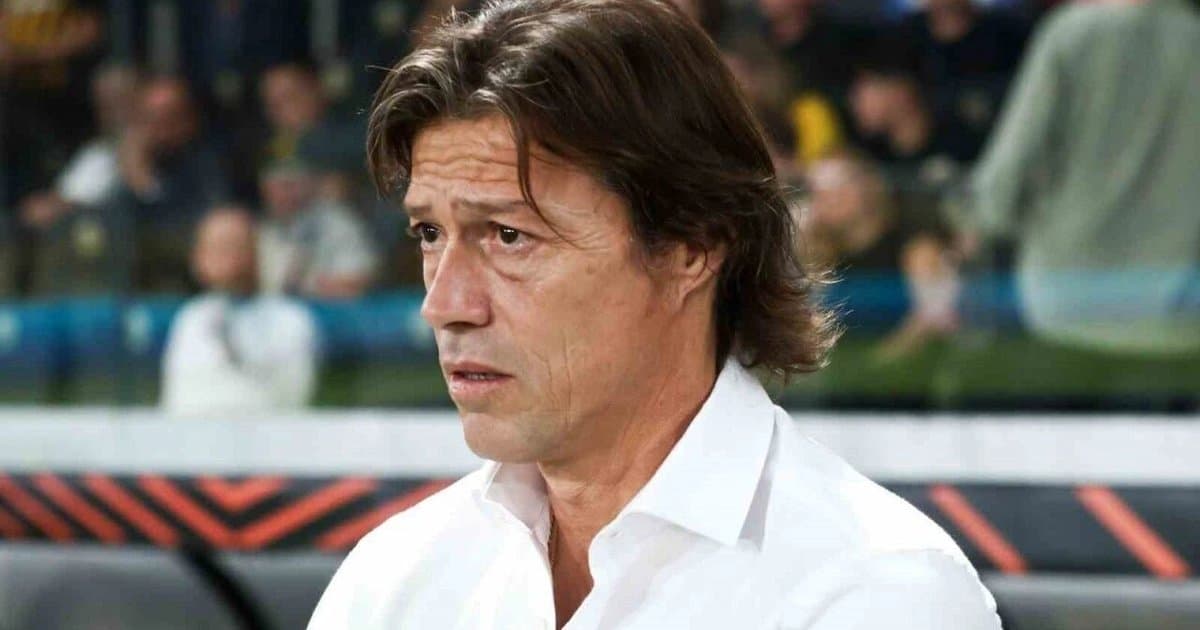 Sevilla'da Matias Almeyda dönemi sona erdi