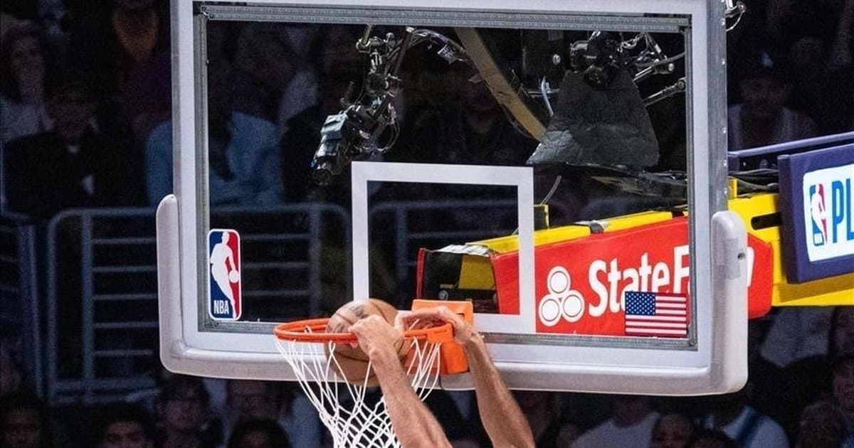 NBA'de Nuggets, Jokic'in performansı ile kazandı