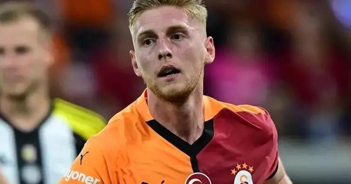 Metehan Baltacı Tahliye Mi Edildi? Galatasaraylı Futbolcu Durumu
