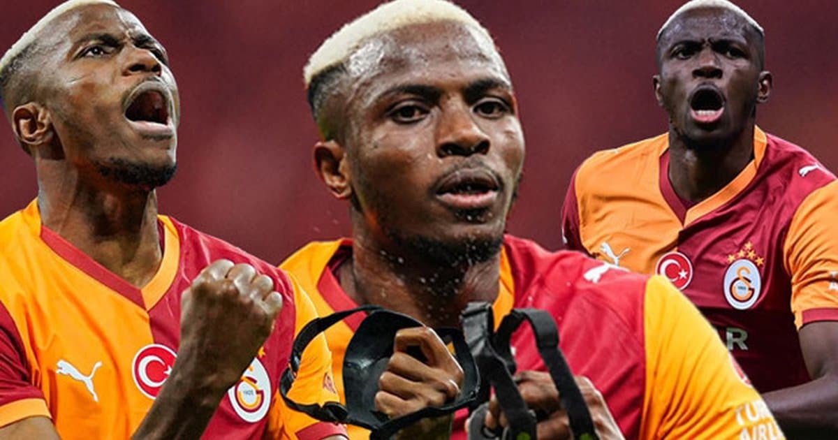 Osimhen için İspanyol devi takipte