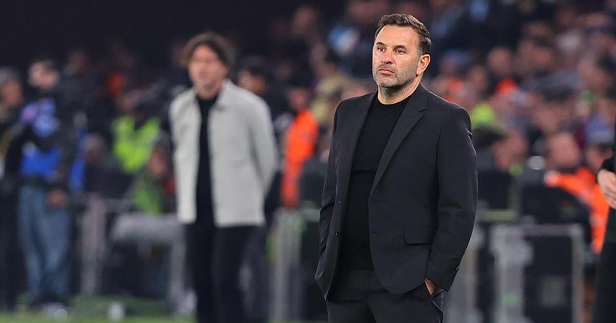 Okan Buruk: Galatasaray, ligin şampiyonu olacak
