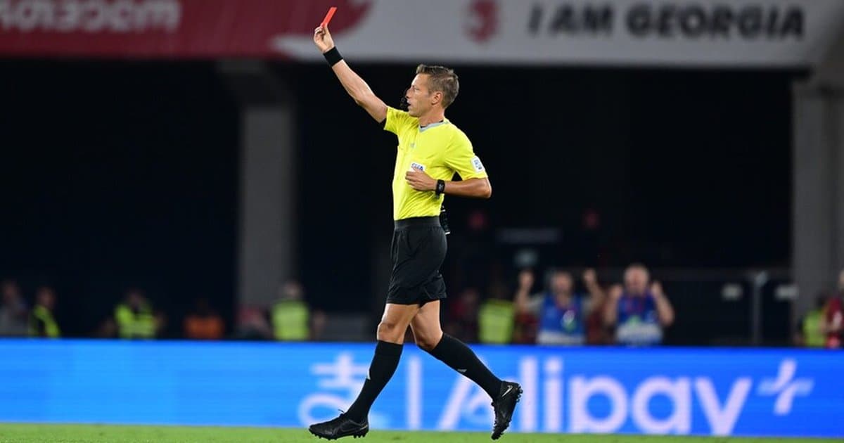 2026 FIFA Dünya Kupası hakemleri belli oldu