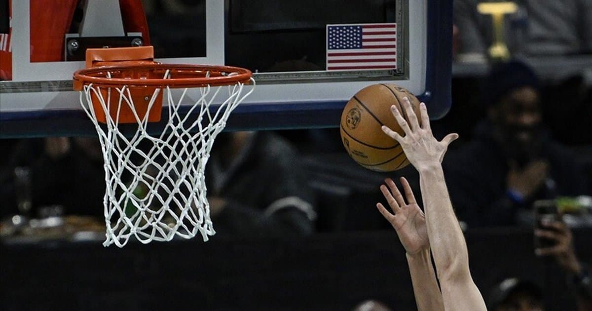 Nuggets üst üste 10. galibiyetini aldı