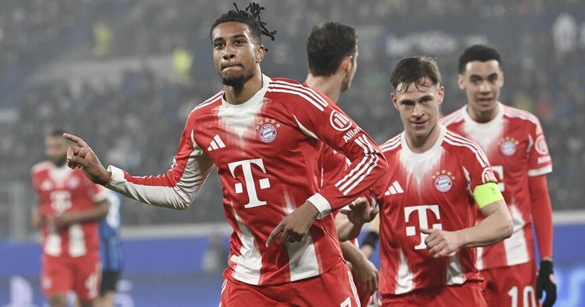 Bayern Münih Bundesliga gol rekorunu kırdı