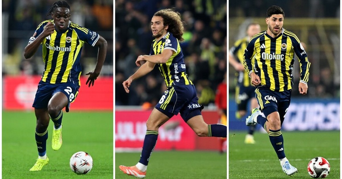 Fenerbahçe 3 oyuncu ile Eyüpspor karşısında zorlanacak