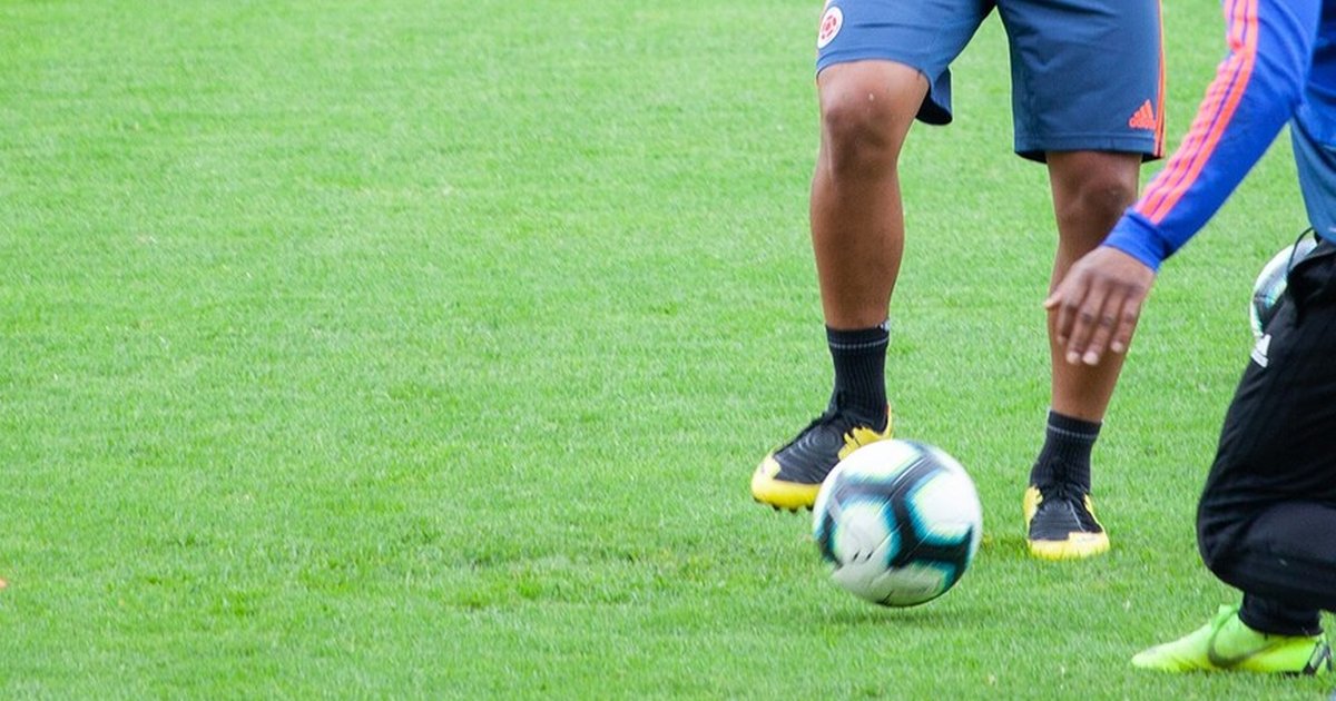 Kolombiya Milli Futbol Takımı 2026 FIFA Dünya Kupası'nda