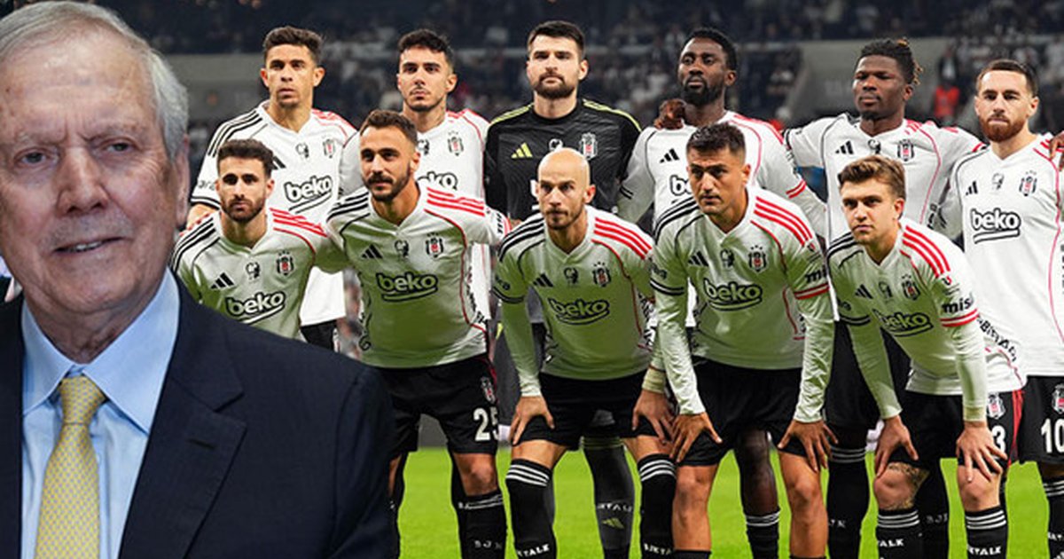 Aziz Yıldırım Beşiktaş'ın eski yıldızını Fenerbahçe'ye getiriyor