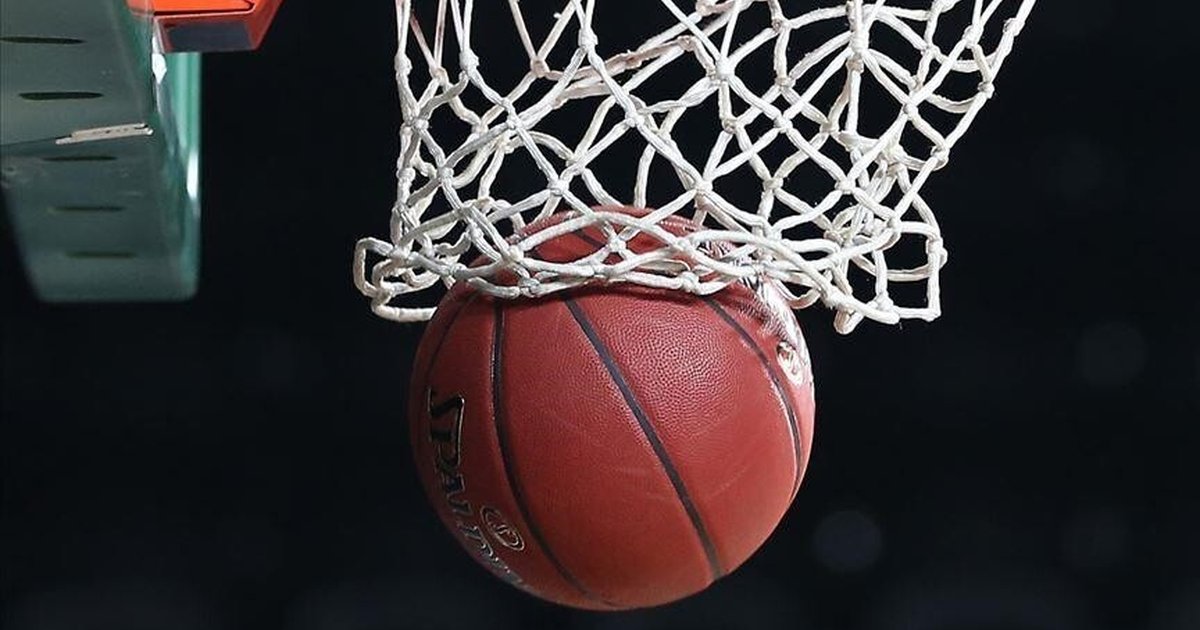 Basketbol Süper Ligi play-off final serisi maç takvimi belli oldu