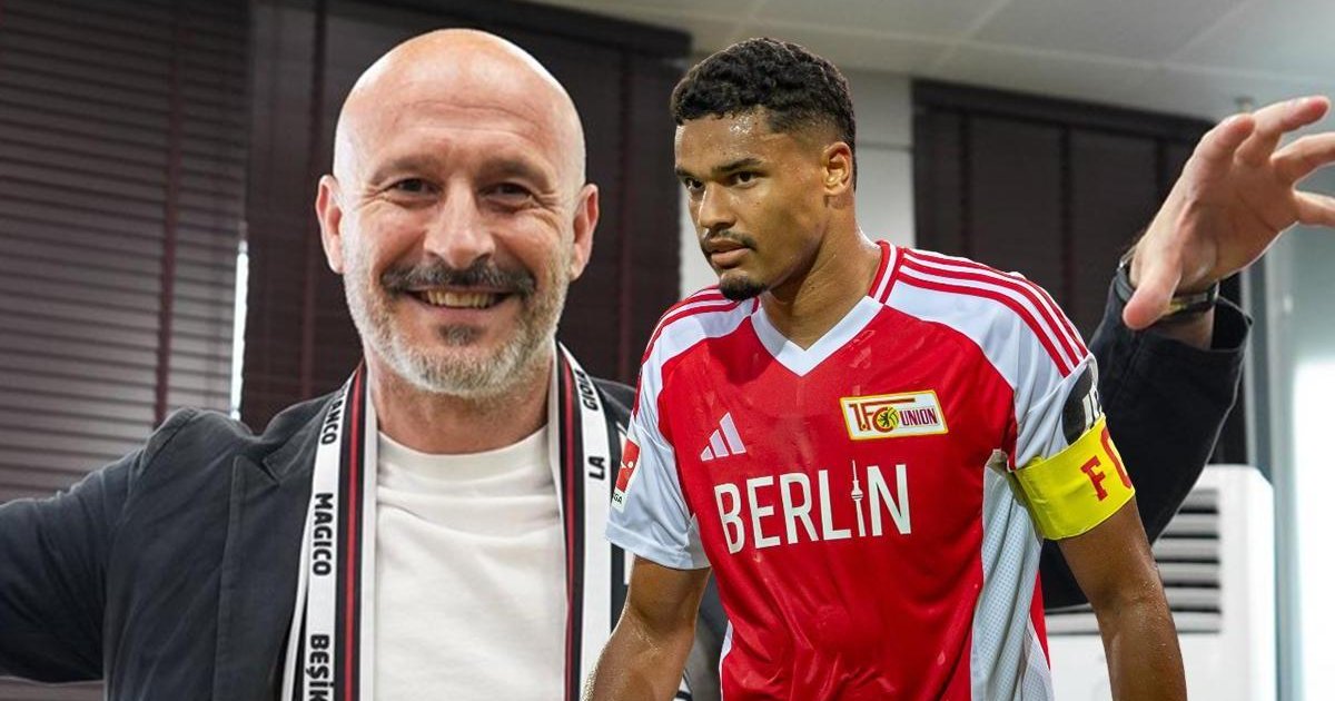 Beşiktaş Doekhi ile savunmayı güçlendirecek