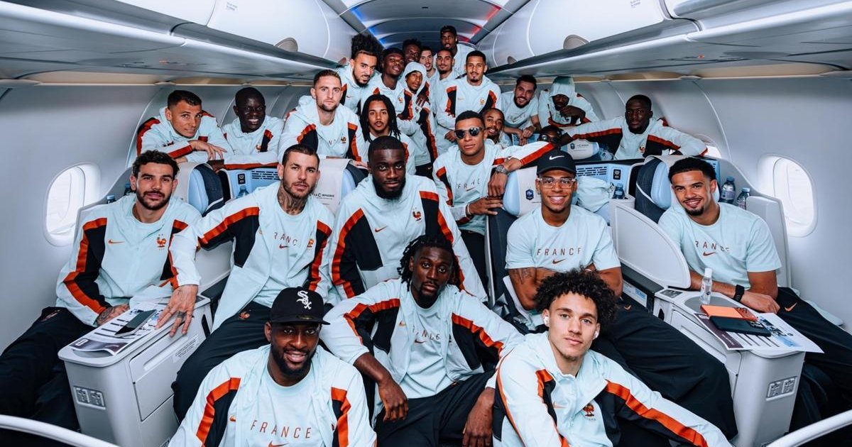 Fransa, 2026 FIFA Dünya Kupası'nda yeni bir başarıya imza atmak istiyor