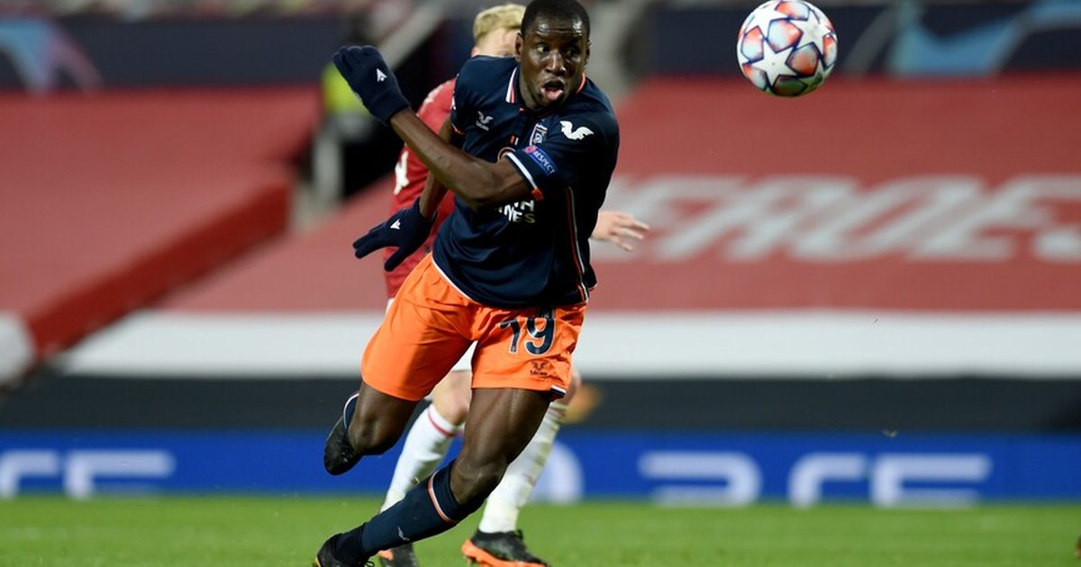 Demba Ba, Le Havre'nin sportif direktörü oldu