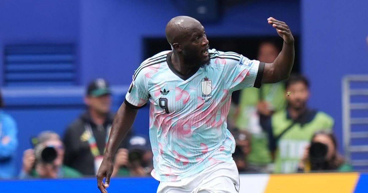 Belçika Senegal'i mağlup ederek son 16'ya yükseldi
