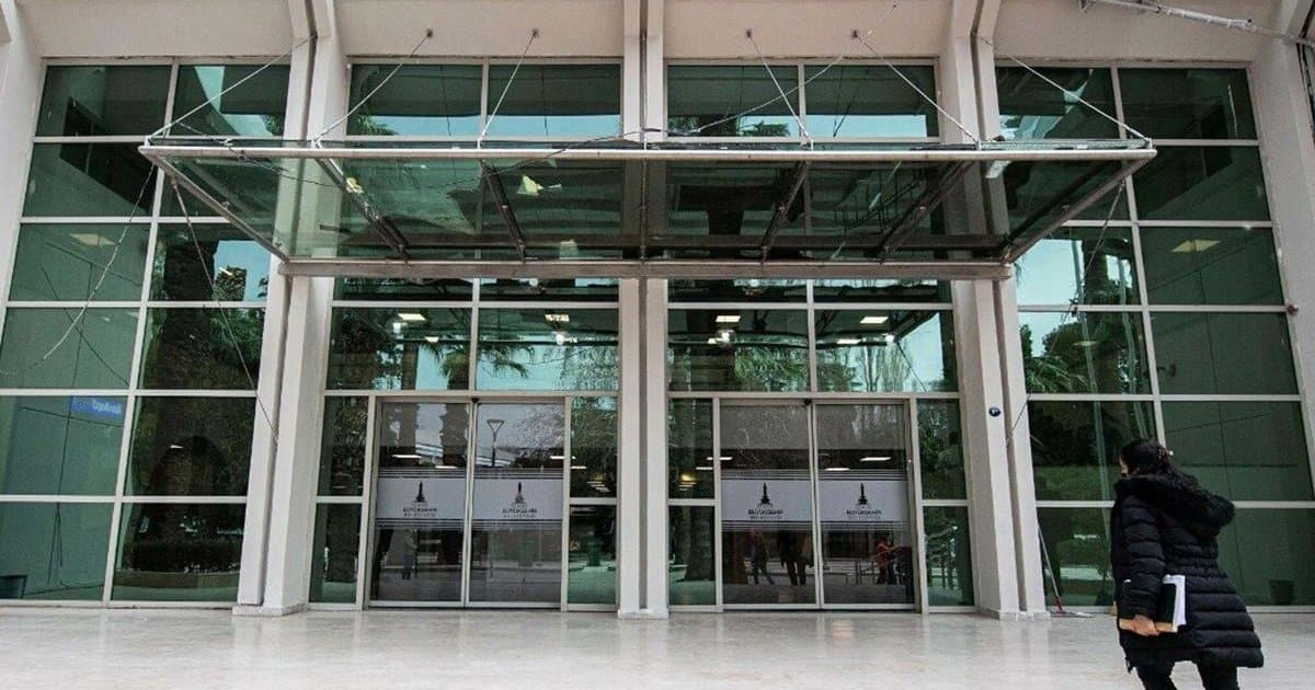 İZBETON Asfalt Dosyasında 44 Sanık Yargılanıyor