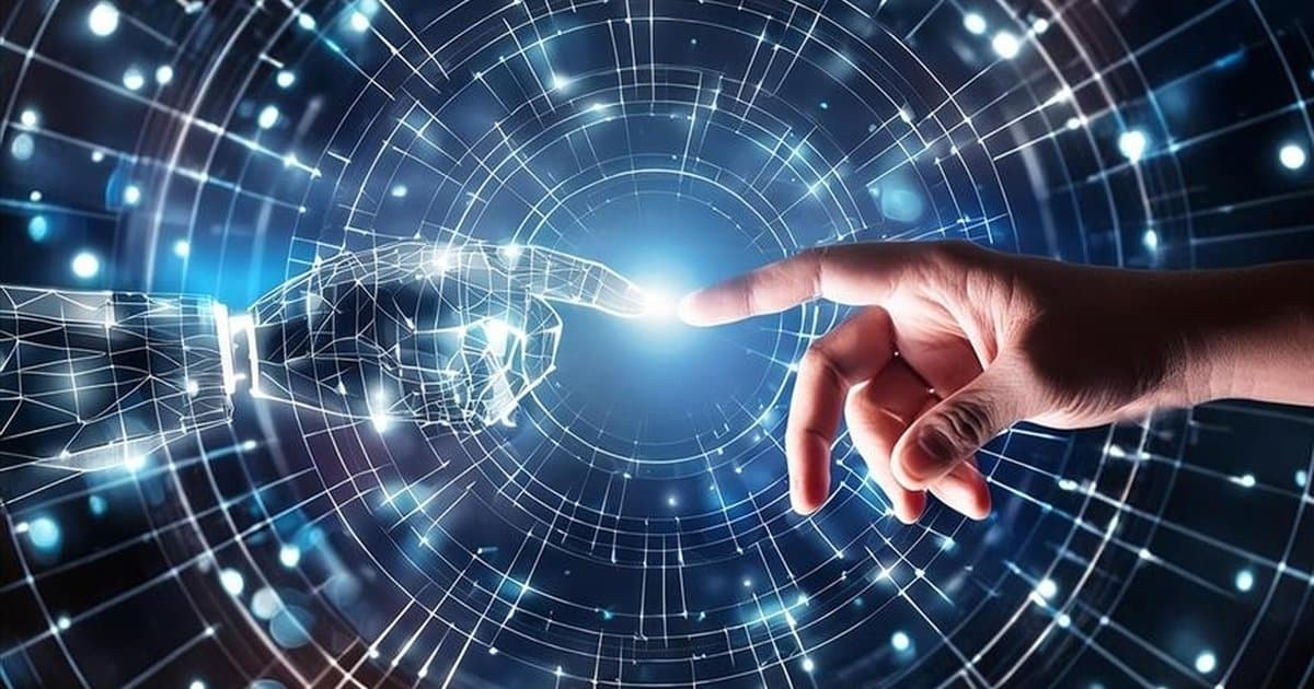 Dijital dönüşümde sanat ve yapay zeka tartışılıyor