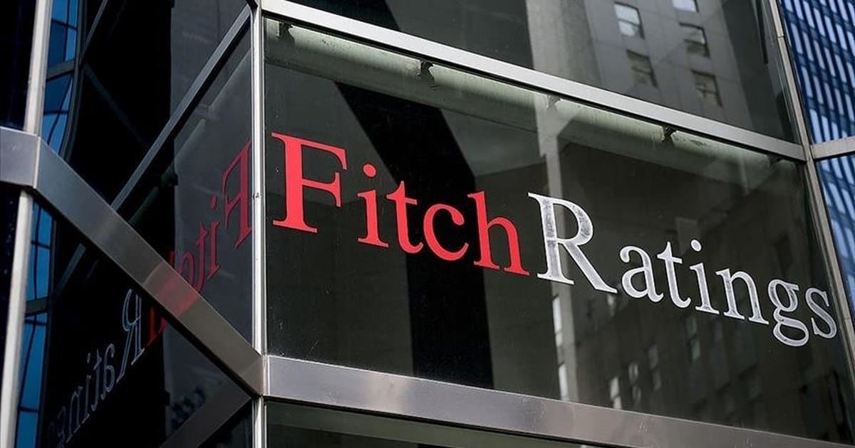 Fitch'ten ABD'ye siber saldırı uyarısı